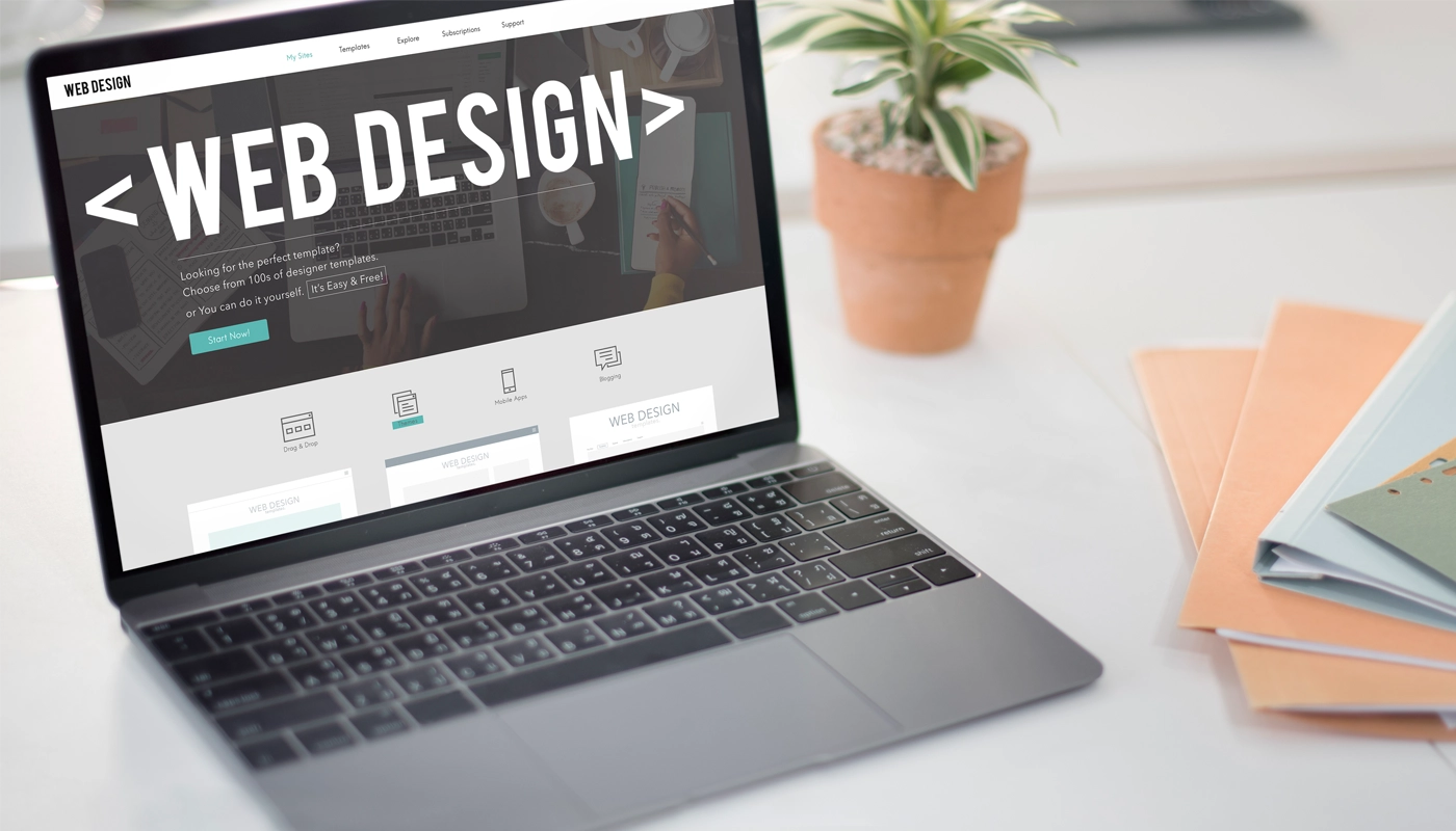Weboldal készítés Erdőkertes Weboldal készítés Erdőkertes